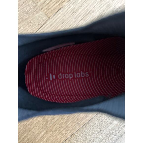 Drop Labs EP 01 Haptic Gaming Sneaker in Black - Picture 4 of 6